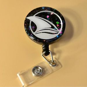 🖤✨🦈 San Jose Sharks Badge Reel